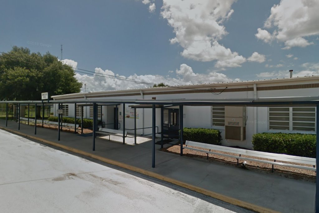 Bill Duncan Opportunity Center