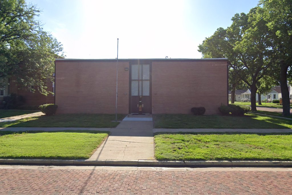 Salina Christian Academy