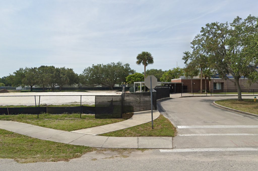 Gocio Elementary School