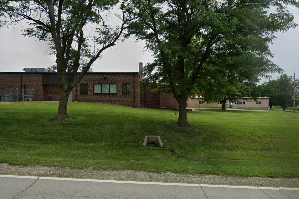 Centralia High School