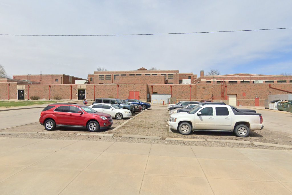 McPherson Middle School