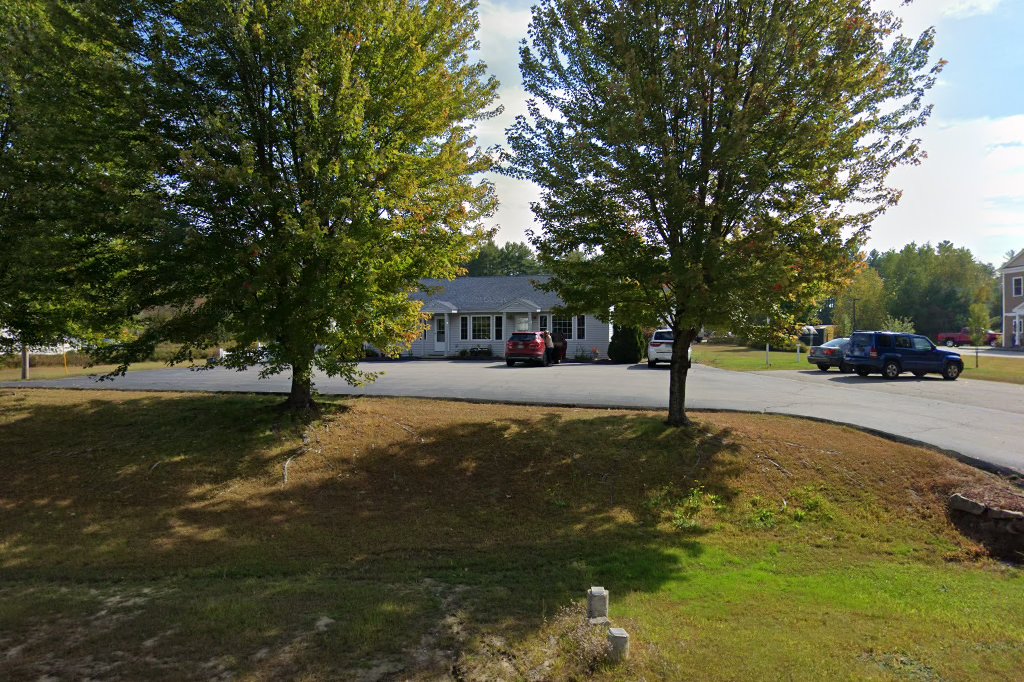 Barrington Village School