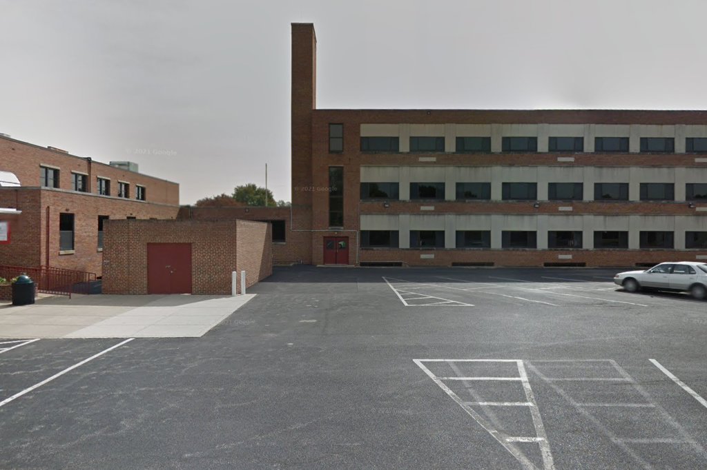 Monsignor Slade Catholic School