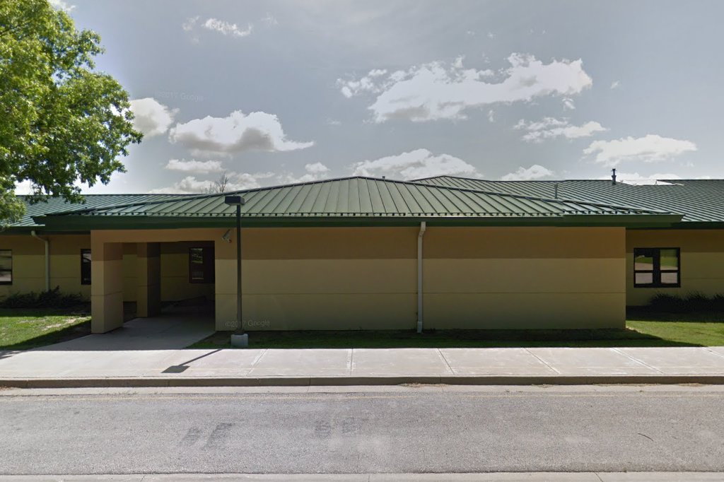 Garfield Elementary School