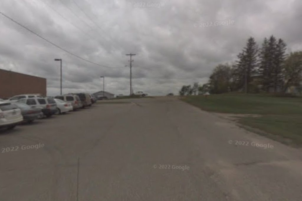 Ogema Elementary School