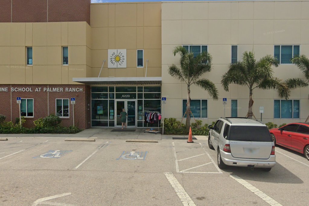Imagine Schools Palmer