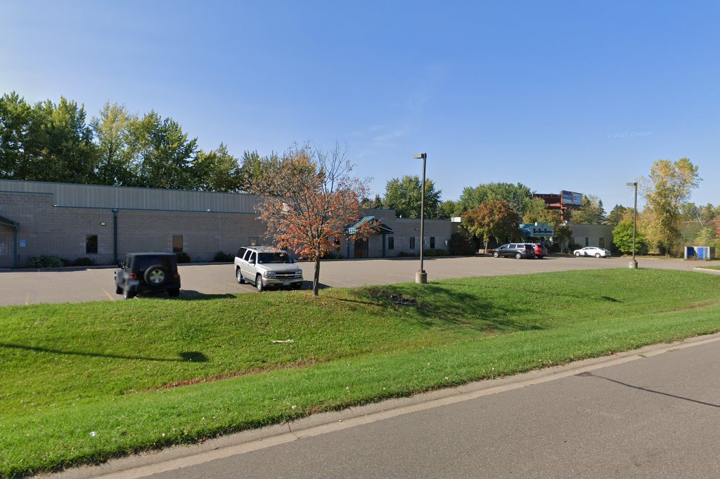 North Lakes Academy