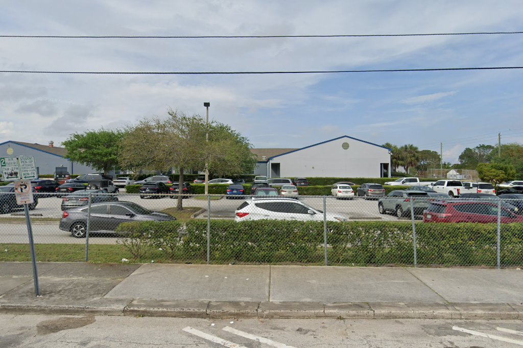 Conniston Middle School