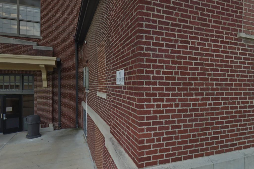 Roosevelt Middle School
