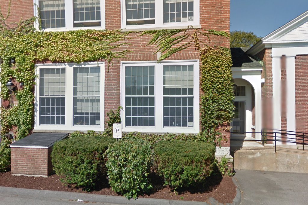 Rye Junior High School