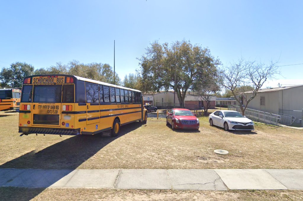 Lake Alfred Elementary School