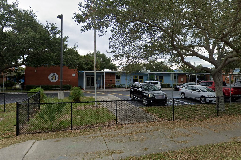 Ridgecrest Elementary School