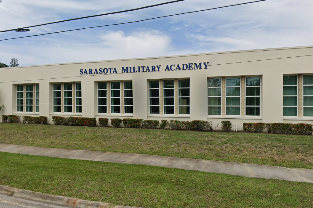 Sarasota Military Academy