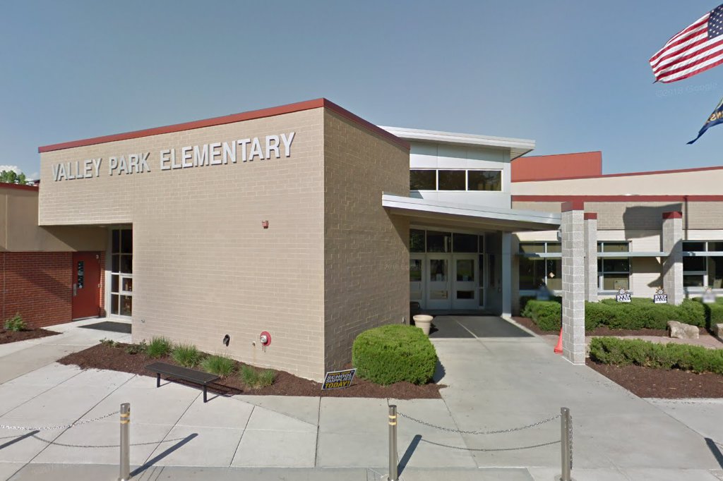 Valley Park Middle School