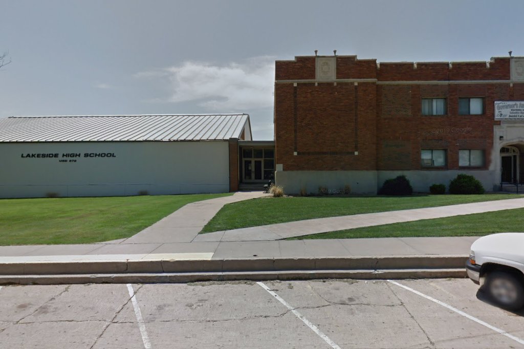 Lakeside High School