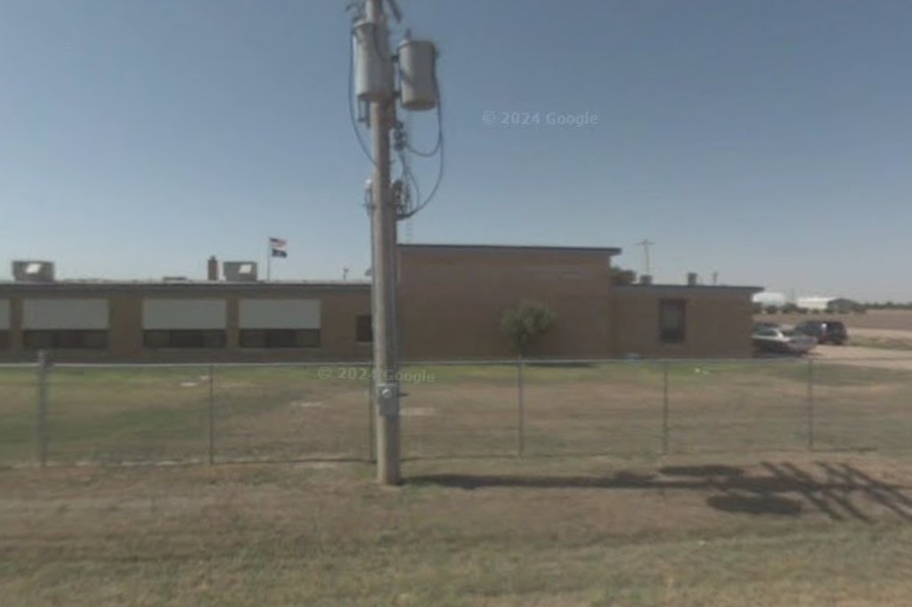 Jennie Barker Elementary School