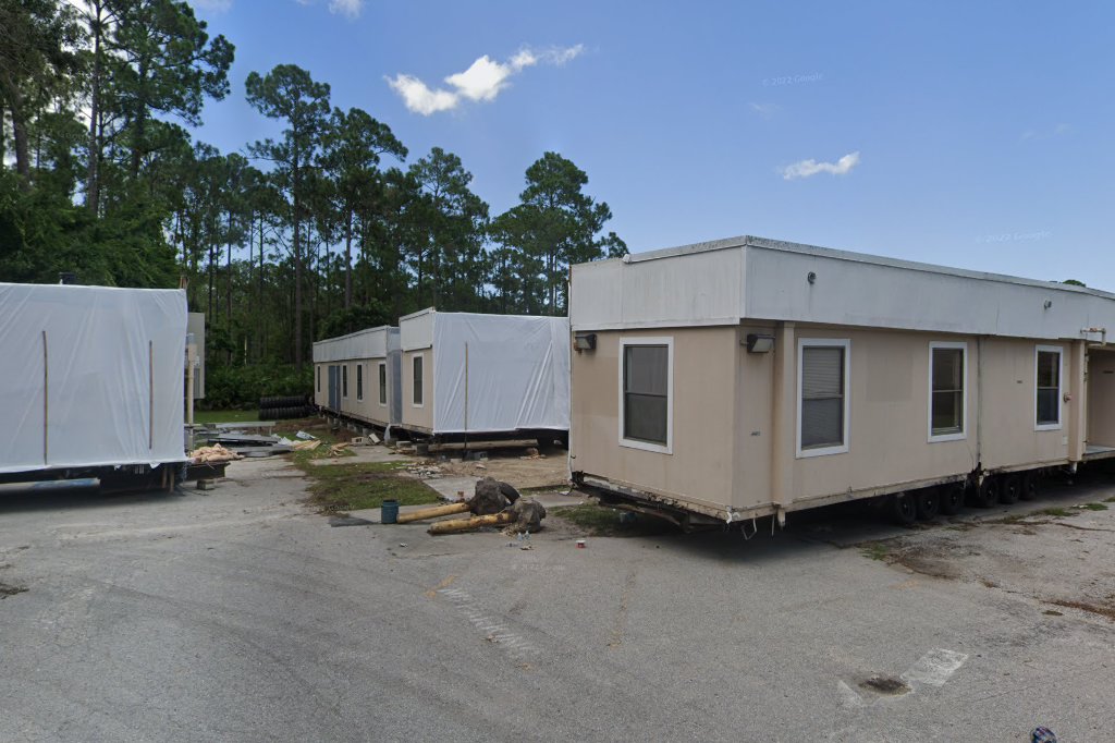 Flagler County Adult School
