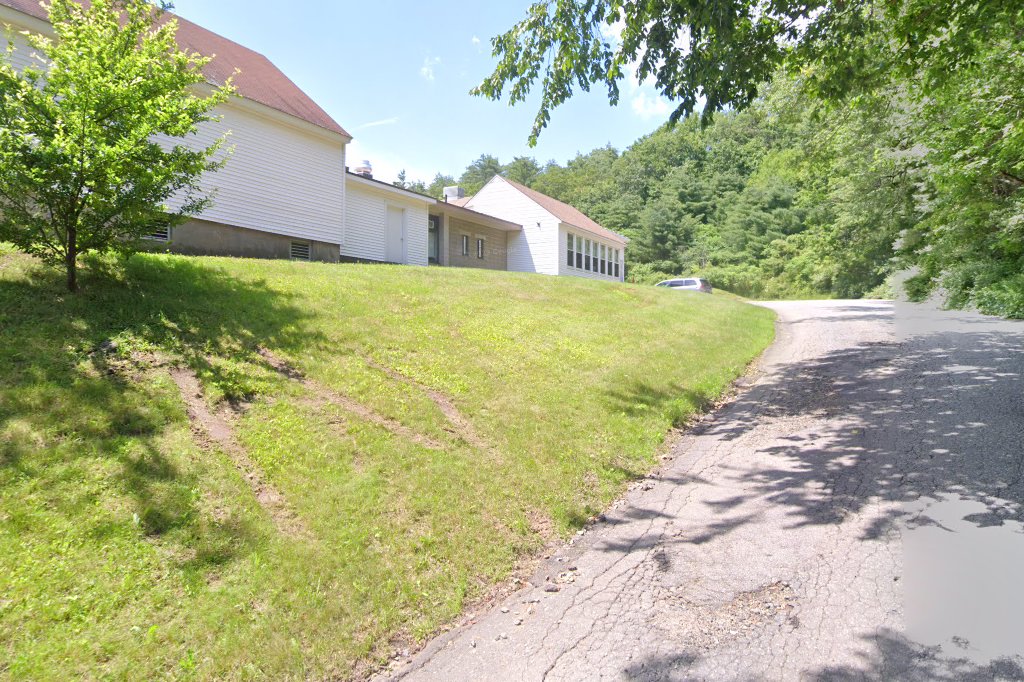 Gilsum Elementary School