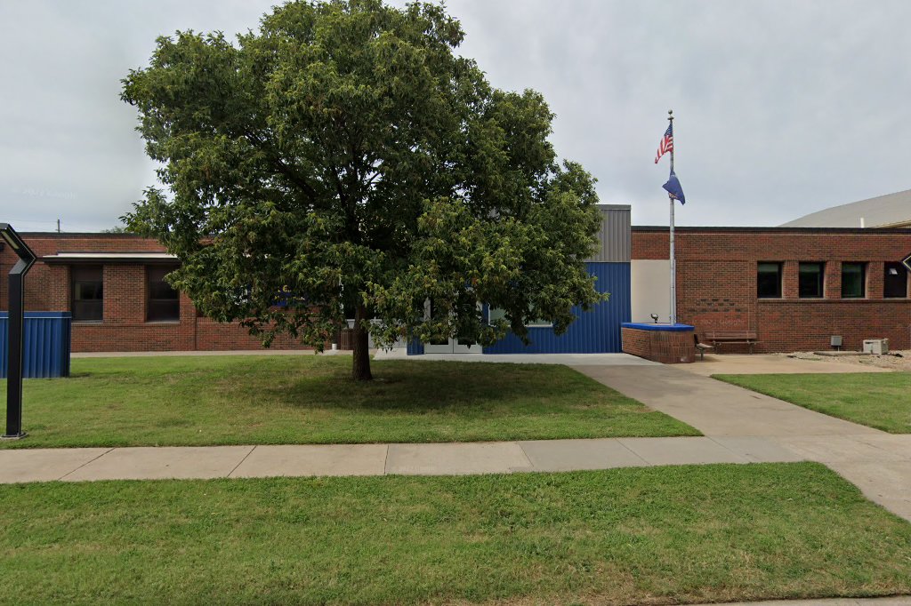 Council Grove Elementary/Middle School