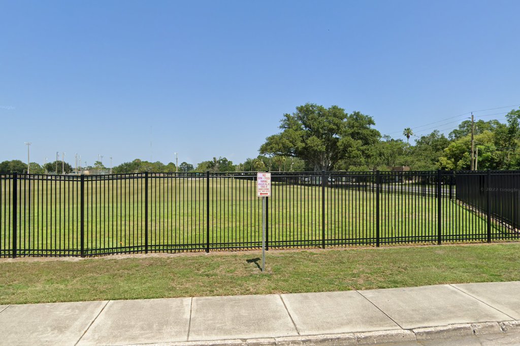 Tapp Childcare Center