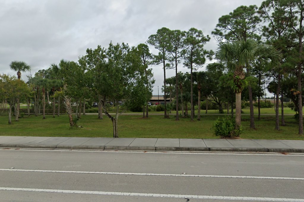 Sebastian River Middle School