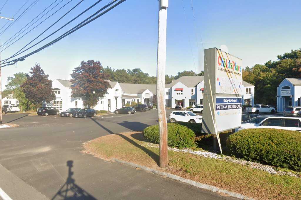 Robin's Childs Place Inc
