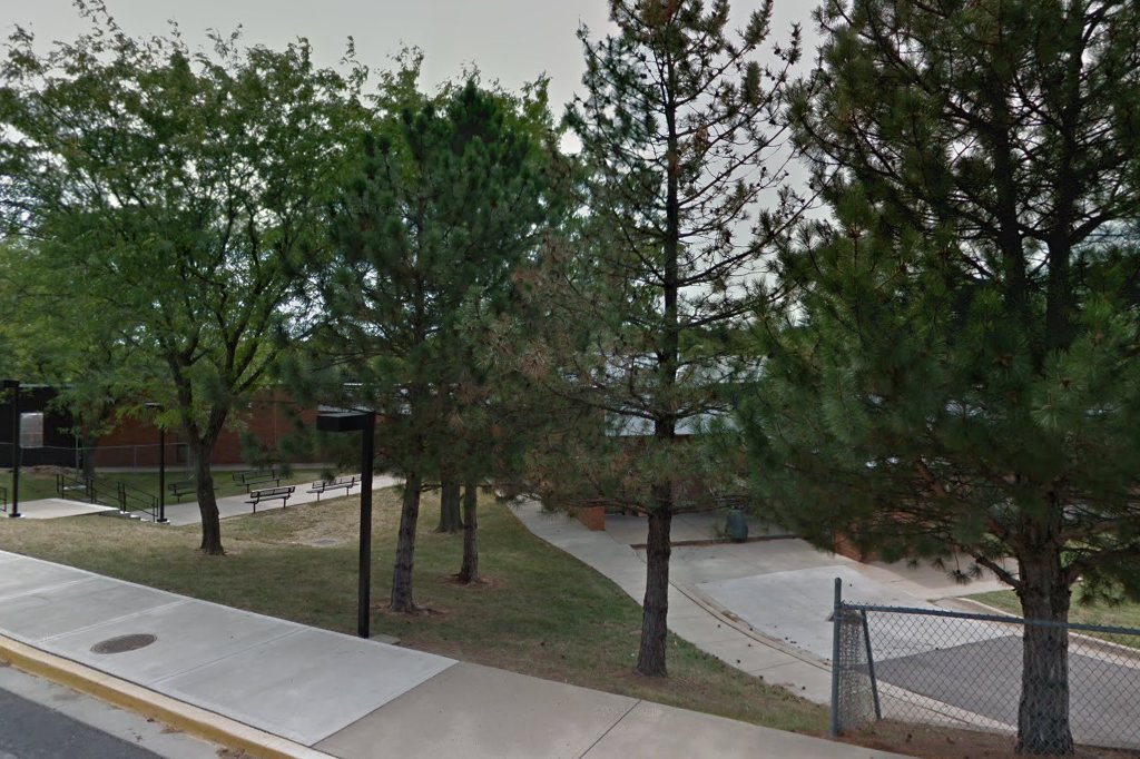 Mill Creek Elementary School