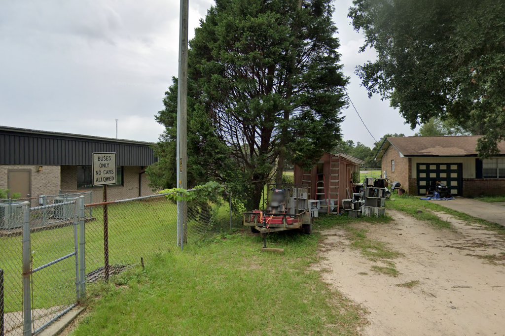 Pea Ridge Elementary School