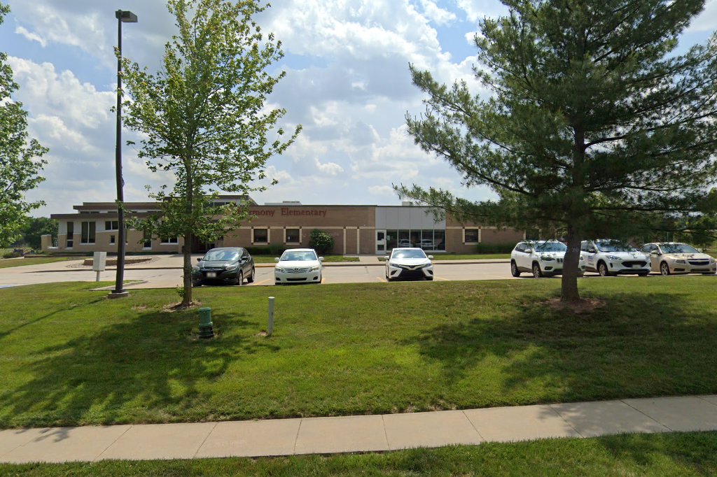 Harmony Elementary School
