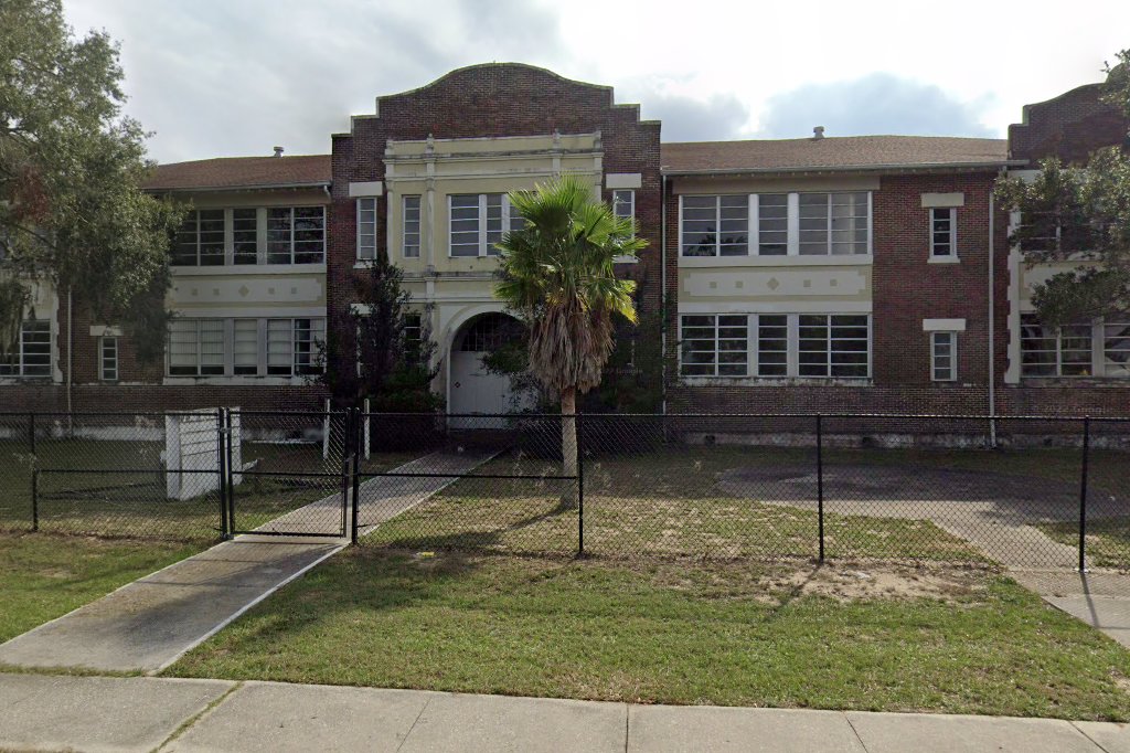 Daniel Jenkins Academy