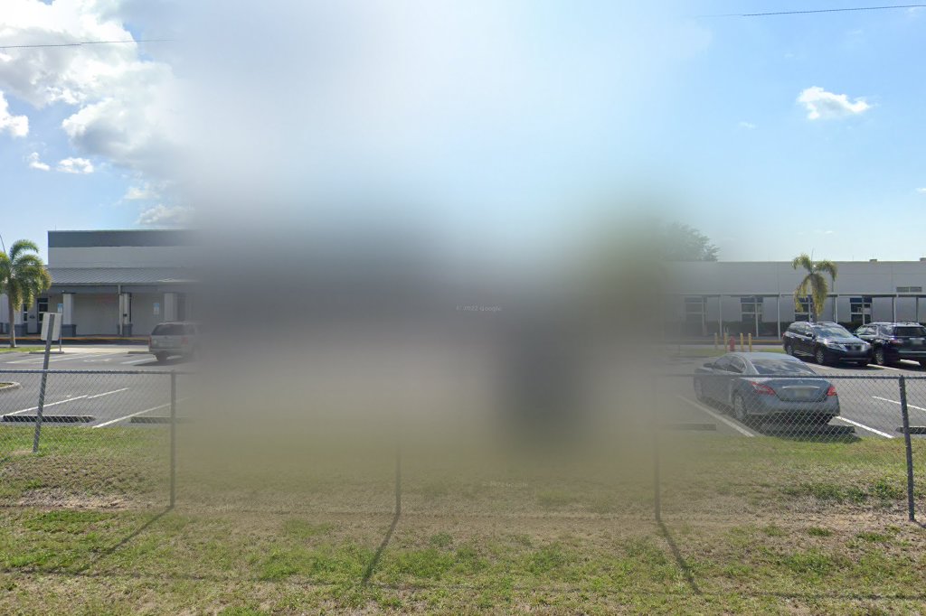 Lehigh Elementary School