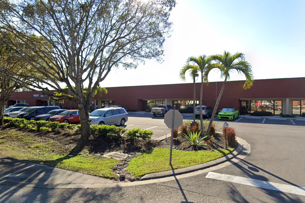 City Of Palms Charter High School