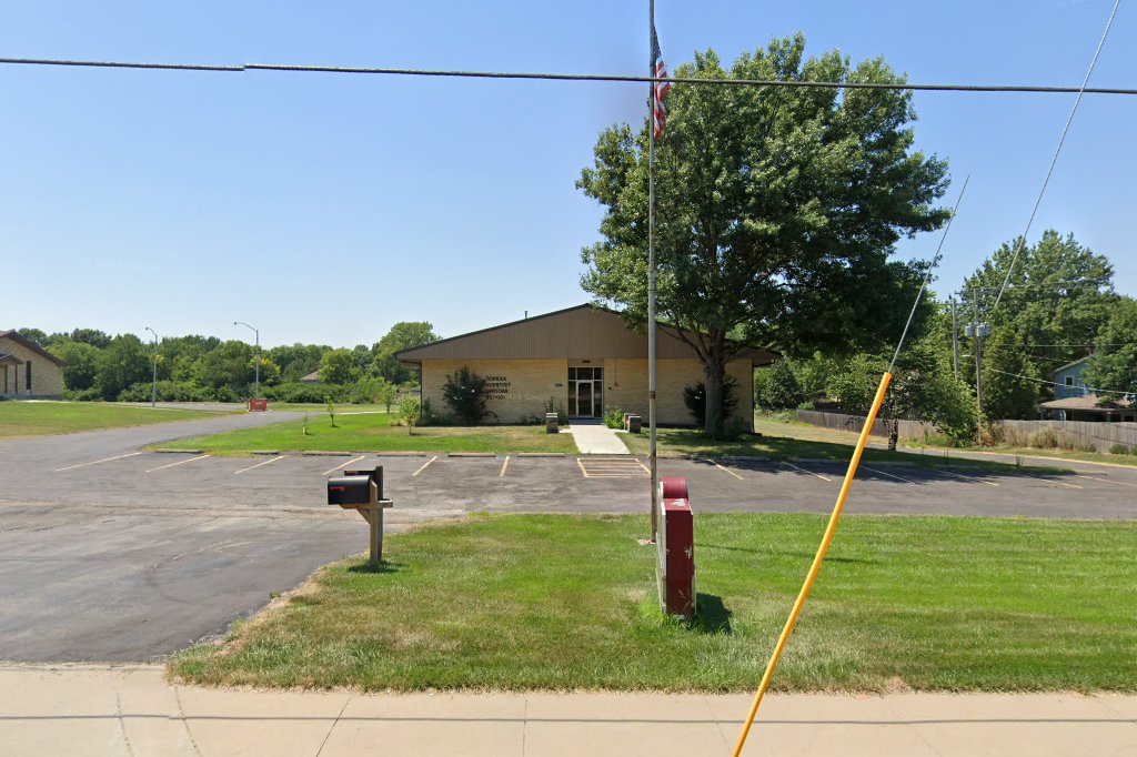 Topeka Adventist School
