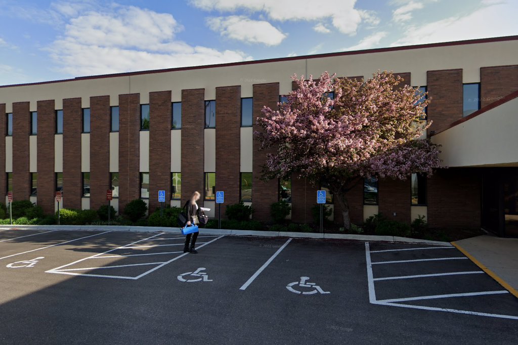 Bluesky Charter School