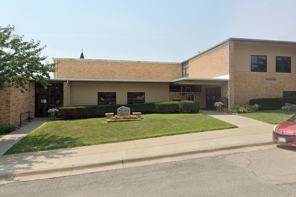St John Lutheran School