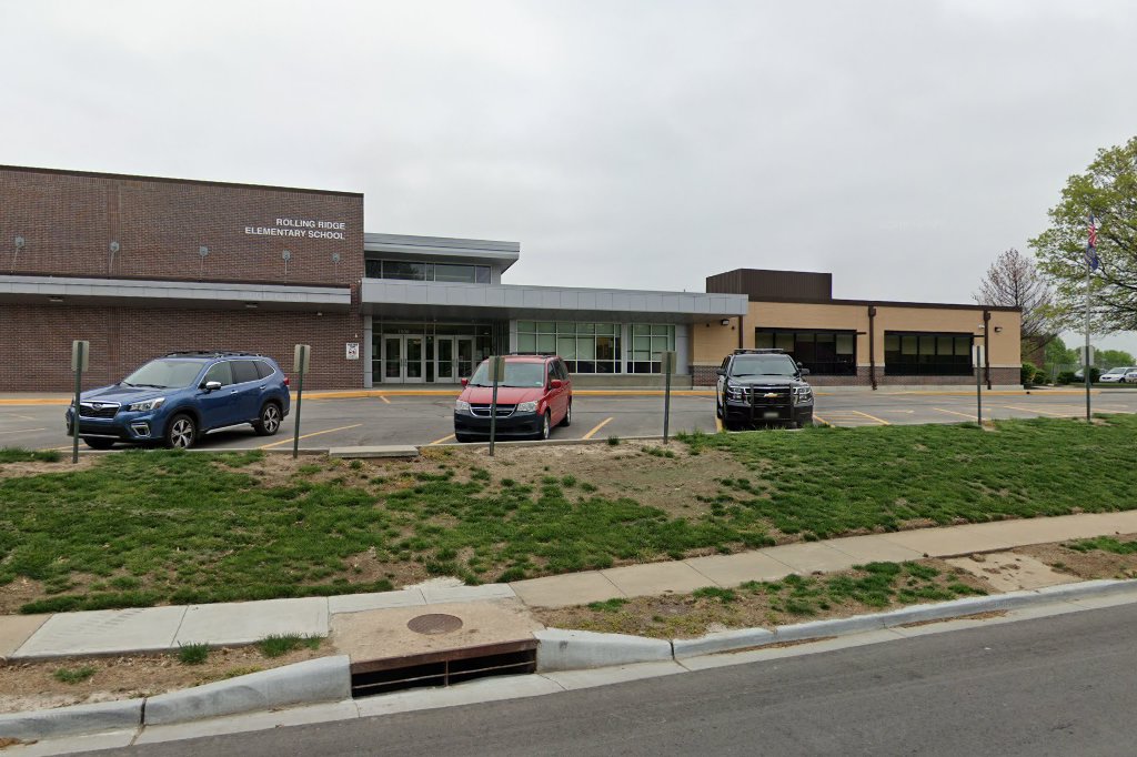 Rolling Ridge Elementary School