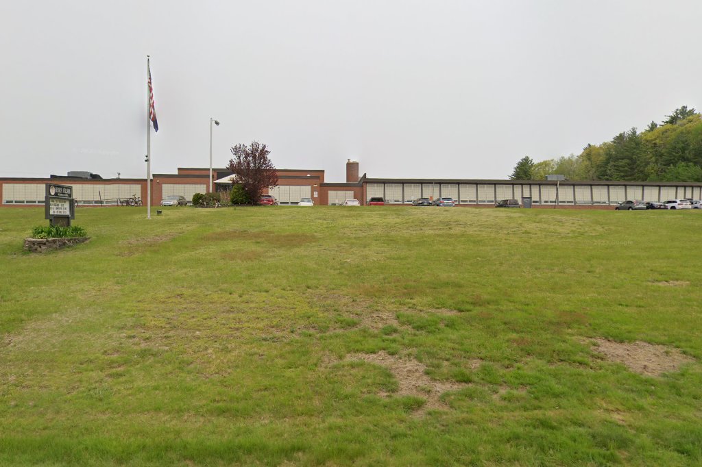 Henry Wilson Memorial School