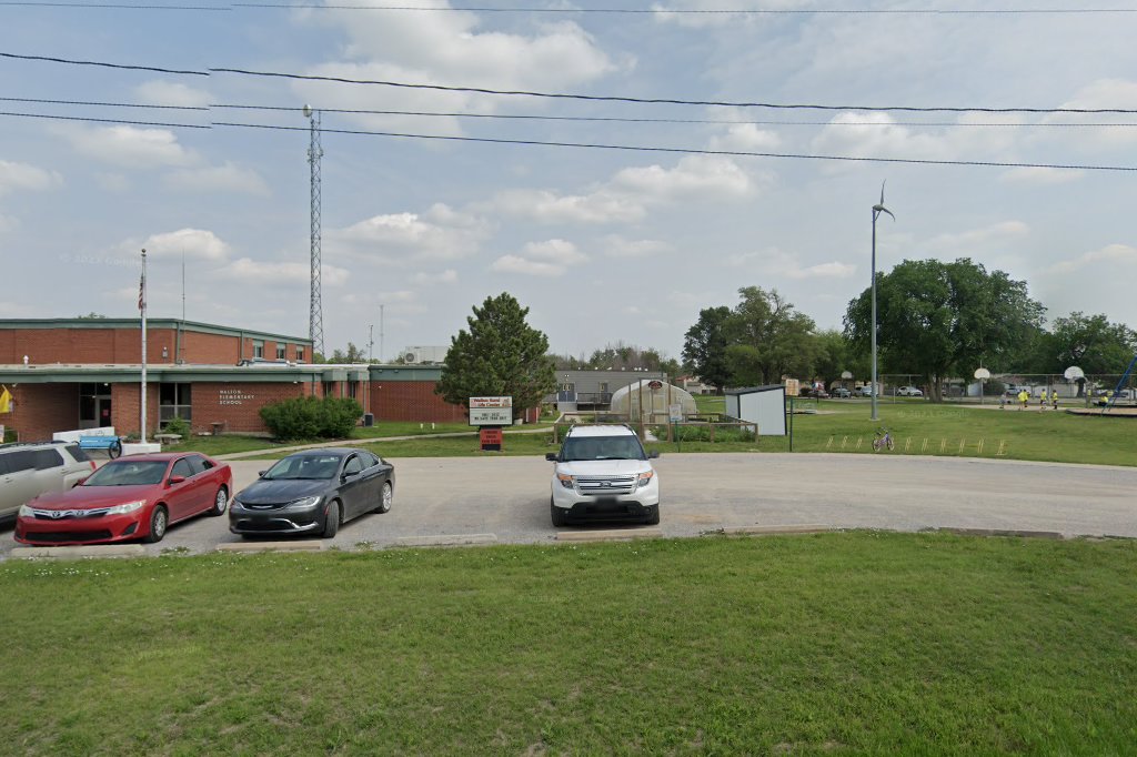Walton School