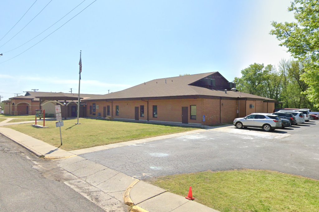 Park Elementary School