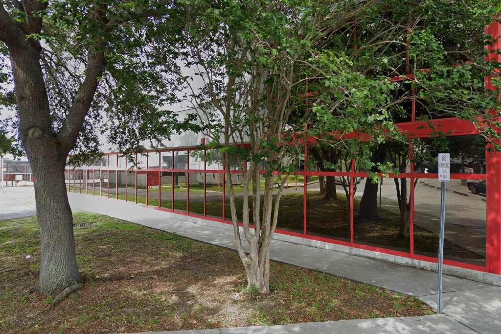 Clearwater Adult Education