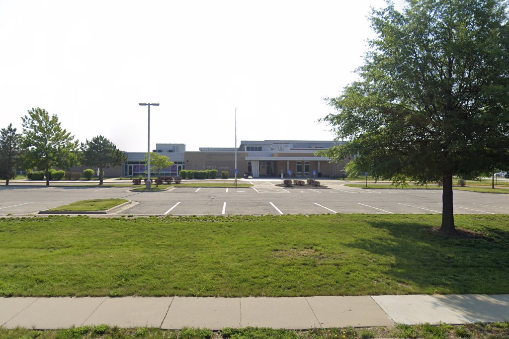 Madison Plains Intermediate School