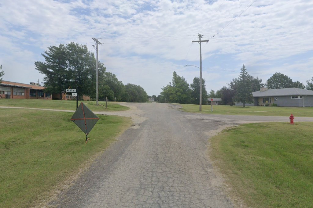 Miltonvale Elementary School