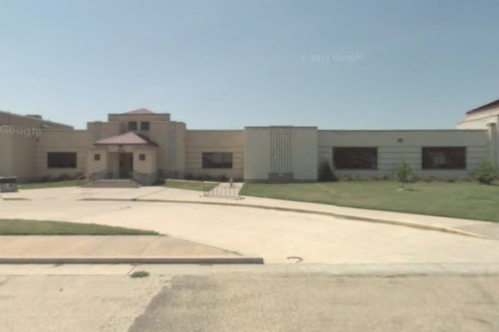 Stockton Elementary School