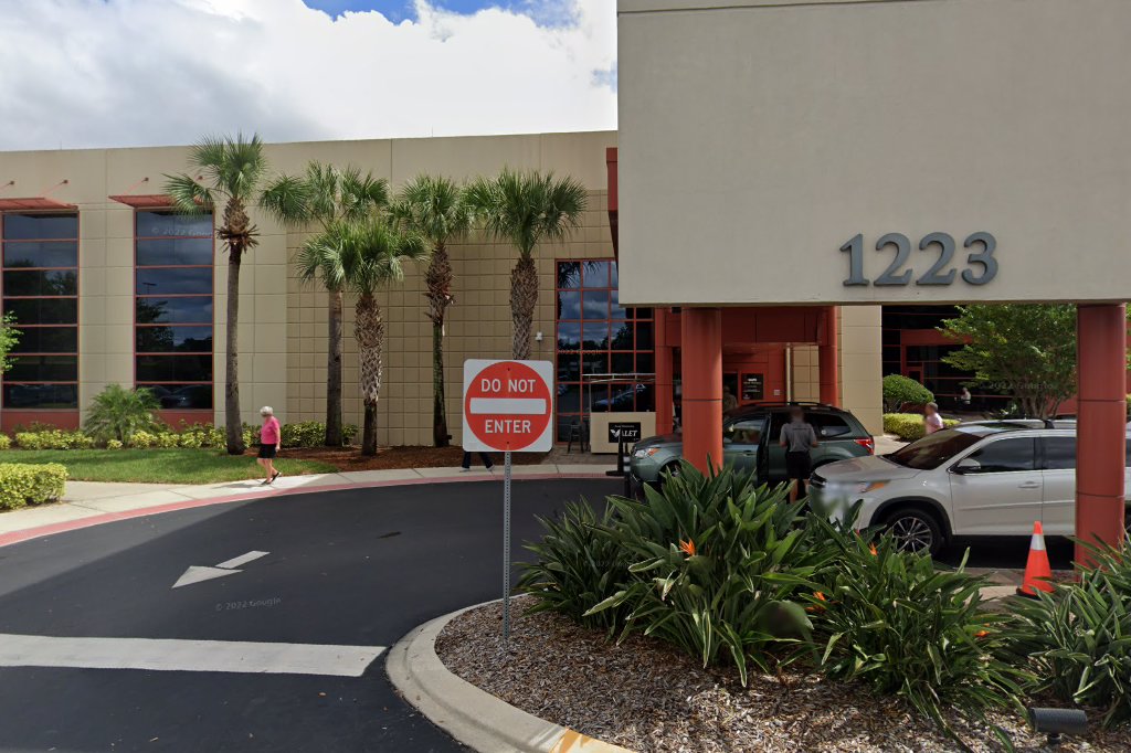 Walgreens Pharmacy