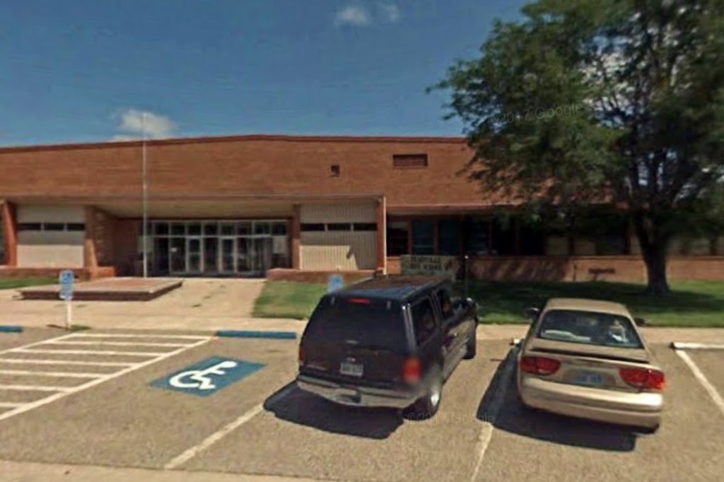 Plainville High School