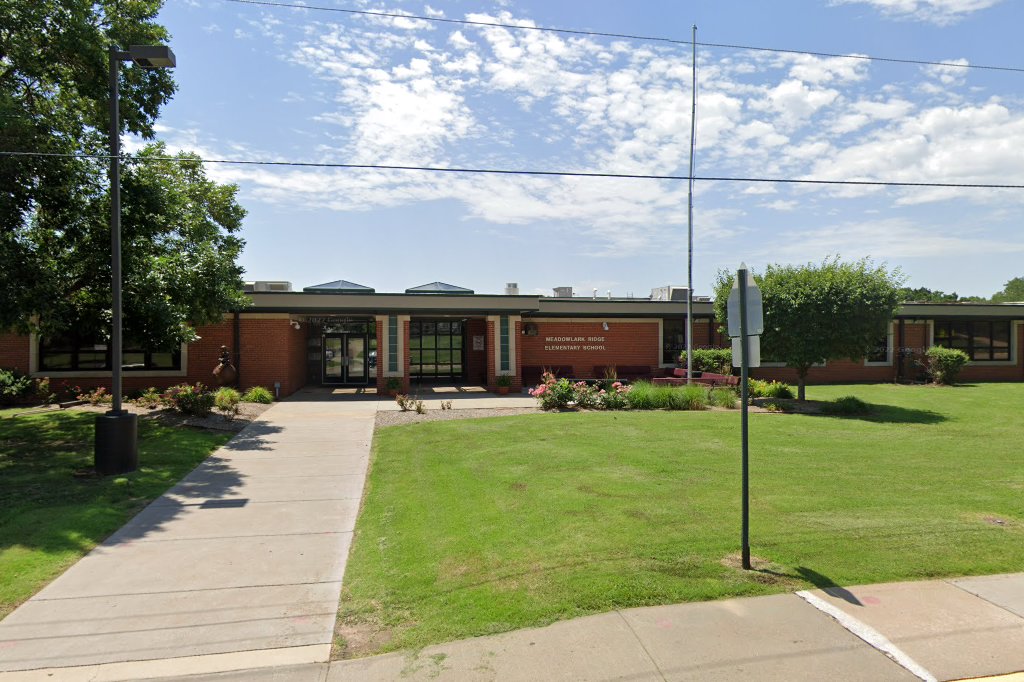 Meadowlark Ridge Elementary School