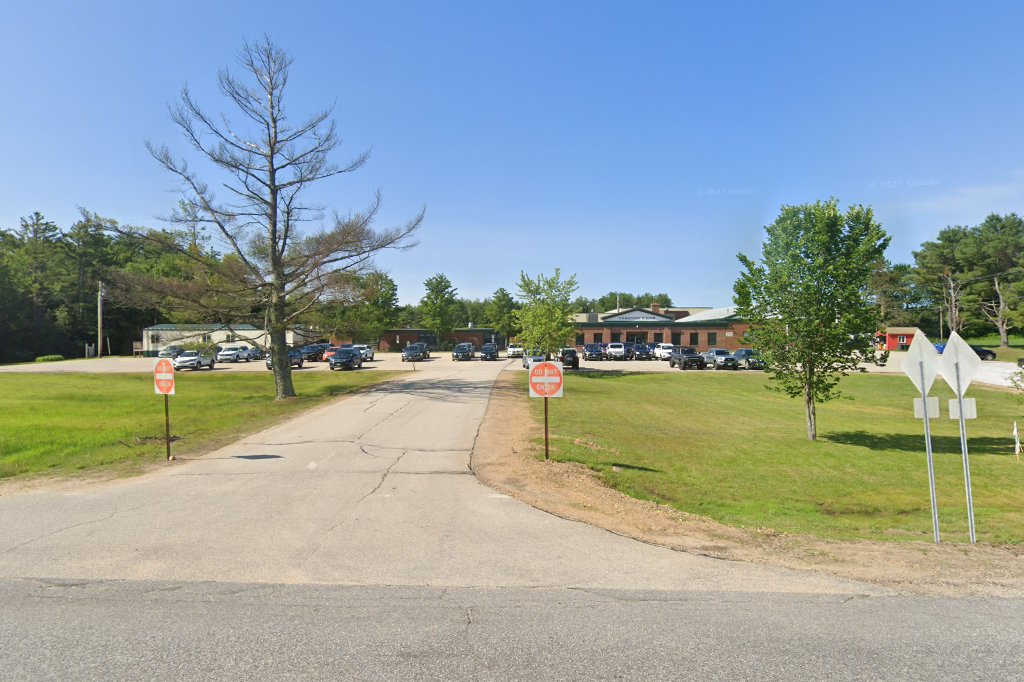 Gilmanton Elementary School