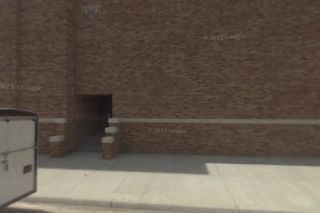 Scott City High School
