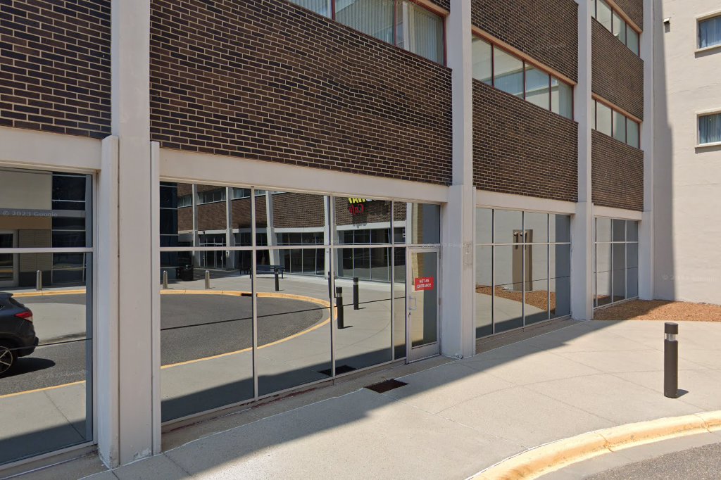 West Campus School