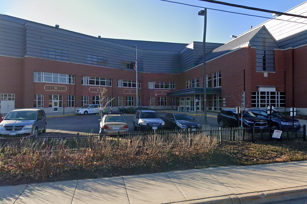 Burroughs Elementary School